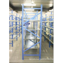 High Quality Medium Duty Rack for Warehouse Storage Rack